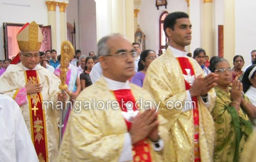 Feast of Nativity of Mary
